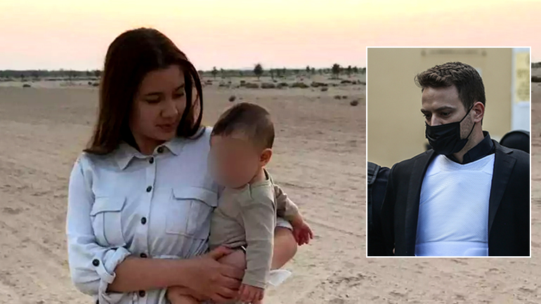 Πατέρας Καρολάιν: Η παρηγοριά μας είναι η μικρή Λυδία