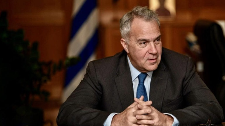 Βορίδης: Ανάγκη το σύστημα προσλήψεων στο Δημόσιο να λαμβάνει υπόψη τα ταλέντα των υποψηφίων