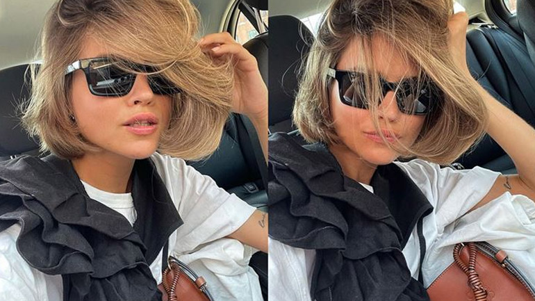Airy Bob: Το haircut που θα σας πείσει να κάνετε την αλλαγή φέτος το καλοκαίρι
