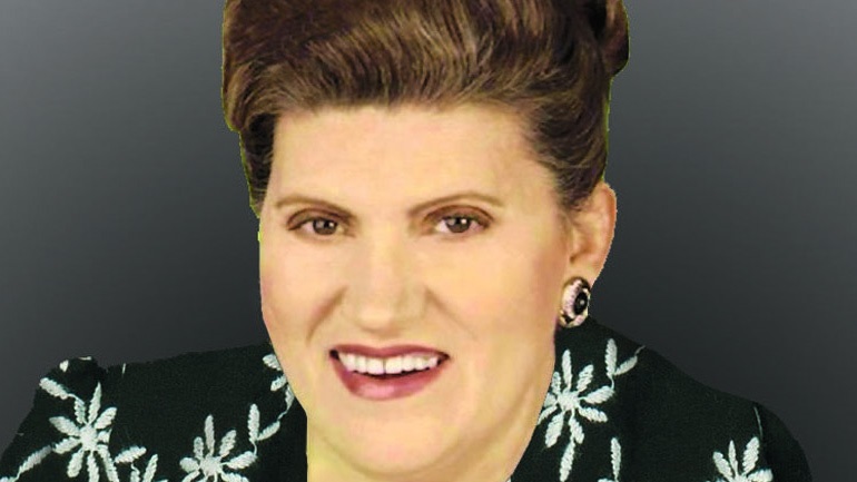 Συλλυπητήρια του ΚΚΕ για την απώλεια της Φιλιώς Πυργάκη