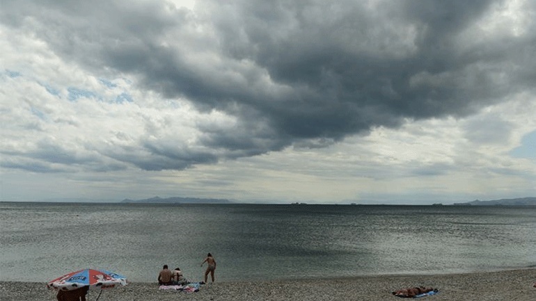 Έρχεται η «ψυχρή λίμνη» στην Ελλάδα