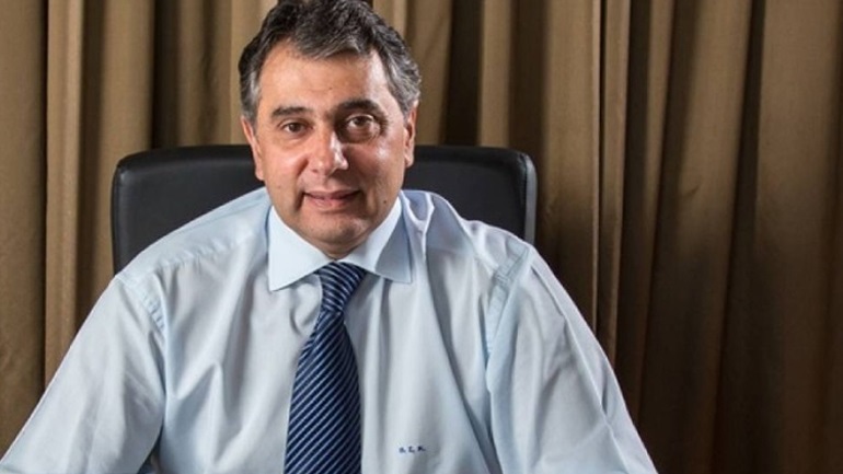 Κορκίδης: Εργοδότες, εργαζόμενοι και πελάτες οφείλουμε να τηρούμε τα όποια μέτρα Κορκίδης: Εργοδότες, εργαζόμενοι και πελάτες οφείλουμε να τηρούμε τα όποια μέτρα