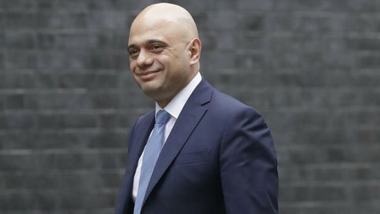 Μ. Βρετανία: Θετικός στον κορωνοϊό ο υπουργός Υγείας