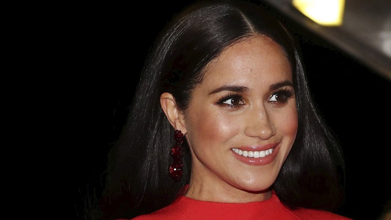 Νέα σειρά κινουμένων σχεδίων του Netflix με εκτελεστικό παραγωγό τη Μέγκαν Μαρκλ