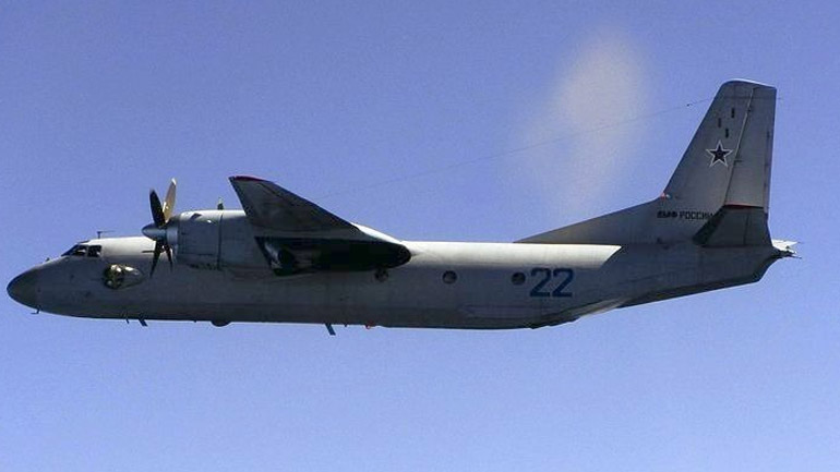 Ρωσία: Ο πιλότος του αεροσκάφους δήλωσε ότι σταμάτησαν και οι δύο κινητήρες