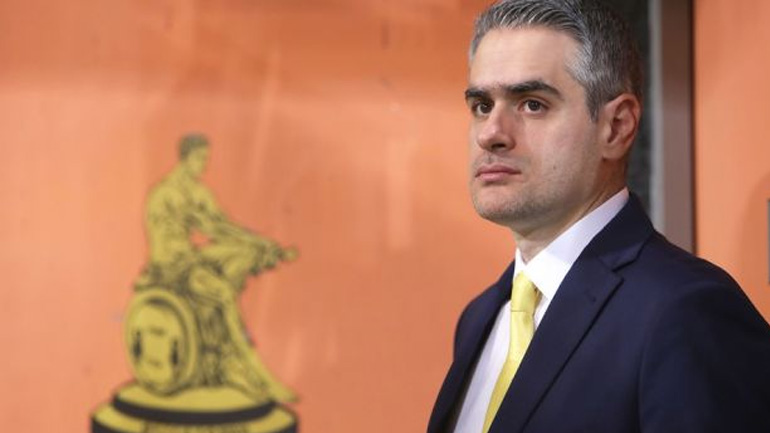 Μπάσκετ: Ανέλαβε τον Άρη ο Καστρίτης