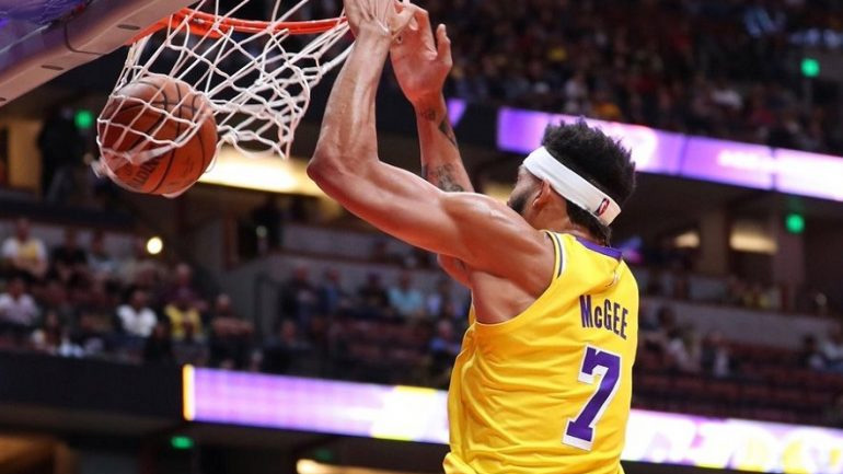 Τόκιο 2020: Ο Πόποβιτς κάλεσε τους ΜακΓκι και Τζόνσον στην Team USA