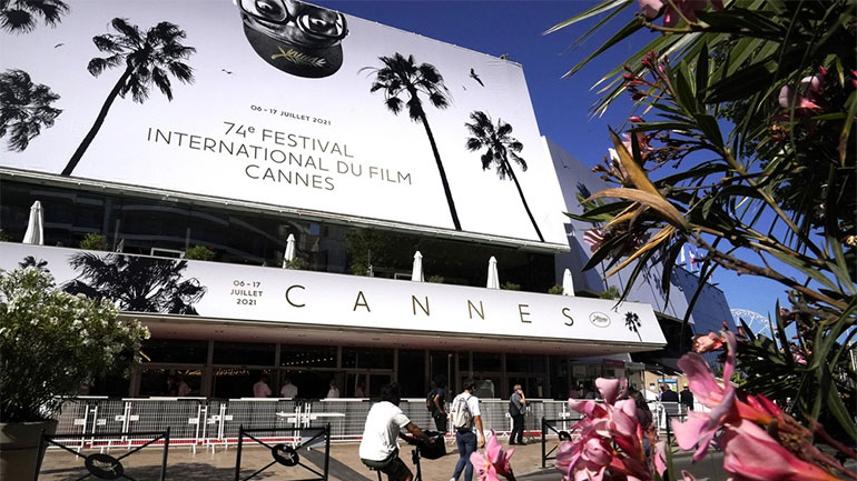 74ο Φεστιβάλ Καννών: Λίγο πριν την απονομή των βραβείων