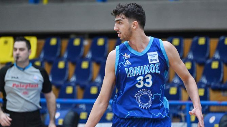 Παναθηναϊκός: Αποκτήθηκαν οι Χουγκάζ και Ντιαλό που θα δοθούν δανεικοί