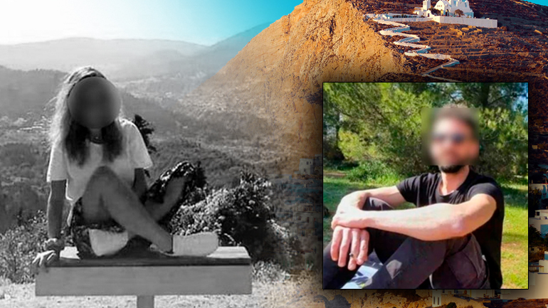 Συνελήφθη ο δράστης του φονικού στη Φολέγανδρο