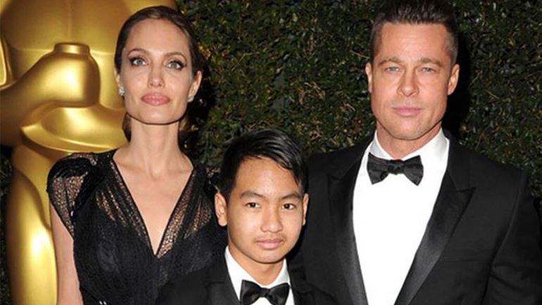 Angelina Jolie-Brad Pitt: Οι αποκαλύψεις και οι υποψίες για παράνομη υιοθεσία του γιου τους Maddox