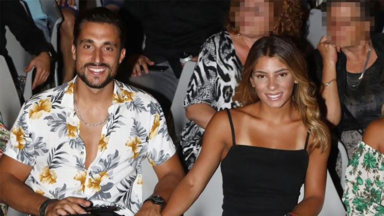 Σάκης Κατσούλης για Μαριαλένα Ρουμελιώτη: «Πρόταση γάμου εννοείται δεν θα γίνει»