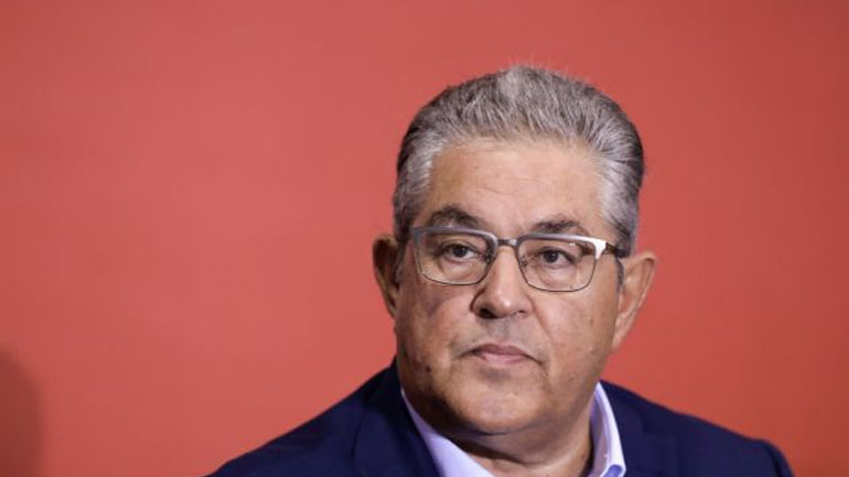 Δ. Κουτσούμπας: Καθολικό πρόγραμμα δημόσιου δωρεάν εμβολιασμού Δ. Κουτσούμπας: Καθολικό πρόγραμμα δημόσιου δωρεάν εμβολιασμού