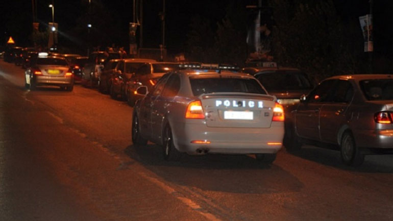 Βγήκαν και πάλι τα όπλα στην Κρήτη – Πυροβόλησαν έναν άνδρα Βγήκαν και πάλι τα όπλα στην Κρήτη – Πυροβόλησαν έναν άνδρα