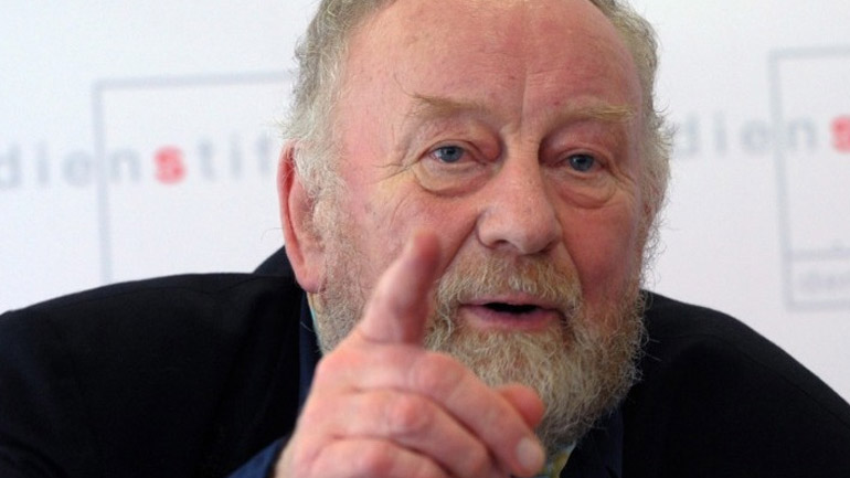 Πέθανε ο Δανός που σχεδίασε τα σκίτσα του Μωάμεθ