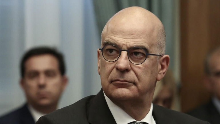 Μήνυμα Δένδια για τη Διεθνή Ημέρα Νέλσον Μαντέλα