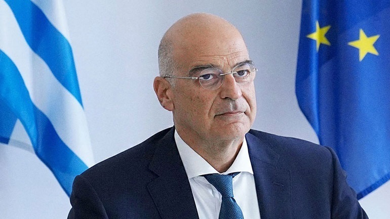 Δένδιας: Δεν υπάρχει «λύση δύο κρατών» στην Κύπρο