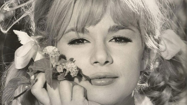 Αλίκη Βουγιουκλάκη, η «εθνική σταρ» πέρα από τον μύθο