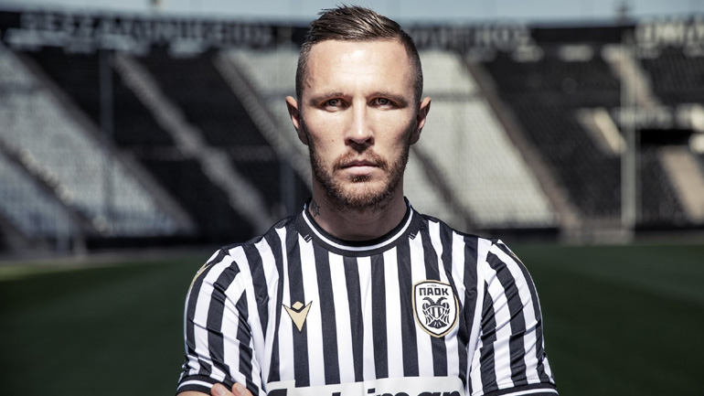 Κούρτιτς: «Έχω μια σπουδαία πρόκληση μπροστά μου…»