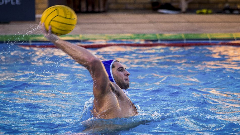 Φουντούλης: «Θα κοιτάξουμε στα μάτια οποιονδήποτε αντίπαλο»