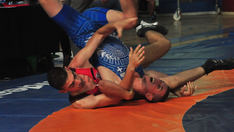 Πάλη: Με 15 αθλητές στο Παγκόσμιο πρωτάθλημα Παίδων – Κορασίδων