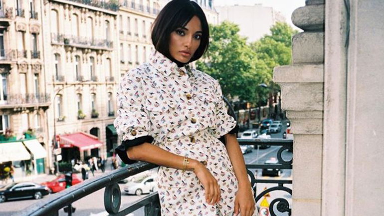 Πέντε κομμάτια που πρέπει να έχει κάθε γυναίκα στην γκαρνταρόμπα της σύμφωνα με την Amina Muaddi