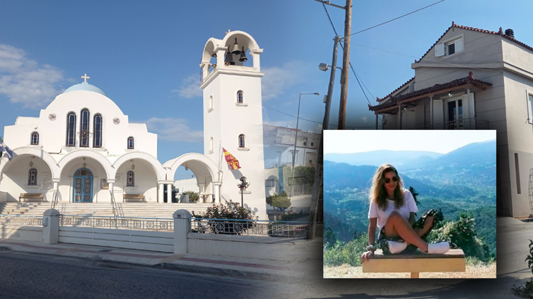 Άφωνη η κοινωνία στο Βέλο Κορινθίας