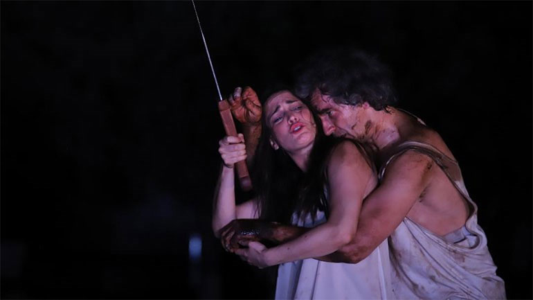 Φεστιβάλ Αθηνών Επιδαύρου: Οι παραστάσεις που θα δούμε τον Ιούλιο και τον Αύγουστο στο Αρχαίο Θέατρο