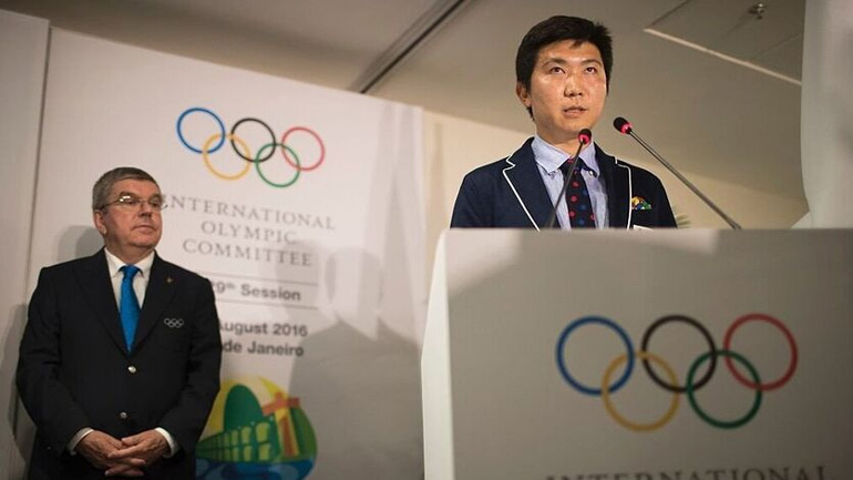 Τόκιο 2020: Μέλος της ΔΟΕ θετικό στον κορωνοϊό