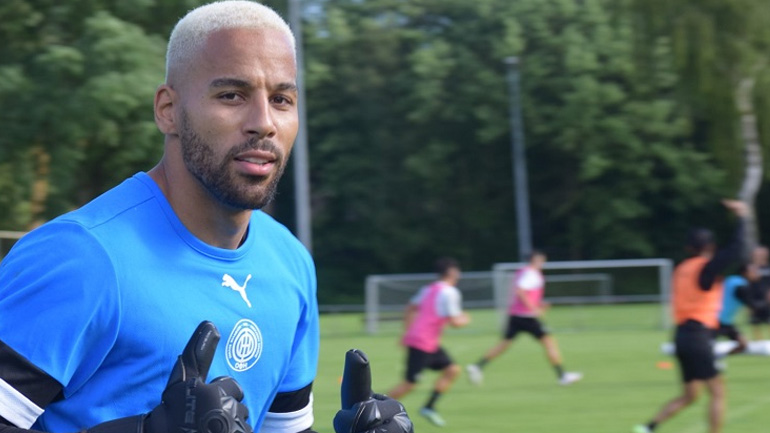 Στον ΟΦΗ ο Επασί