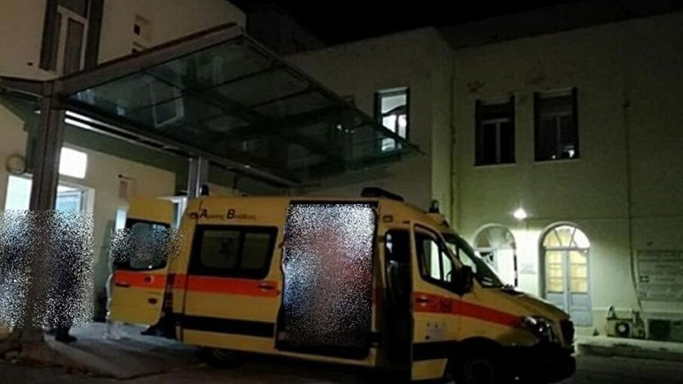 Τραγικός θάνατος 18χρονης που έκανε διακοπές στην Ίο