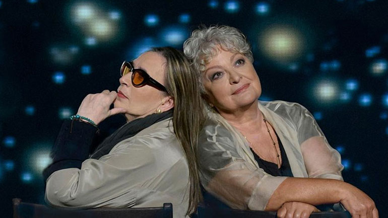 Ματαιώνεται η συναυλία της Τάνιας Τσανακλίδου και της Λίνας Νικολακοπούλου στο Αρχαίο Θέατρο Δίου