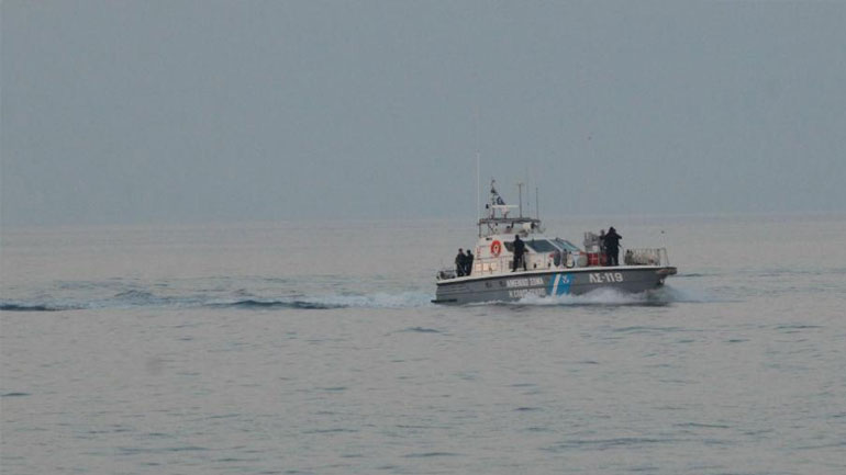 Μυτιλήνη: Μέλη ΜΚΟ κατηγορούνται για κατασκοπεία Μυτιλήνη: Μέλη ΜΚΟ κατηγορούνται για κατασκοπεία