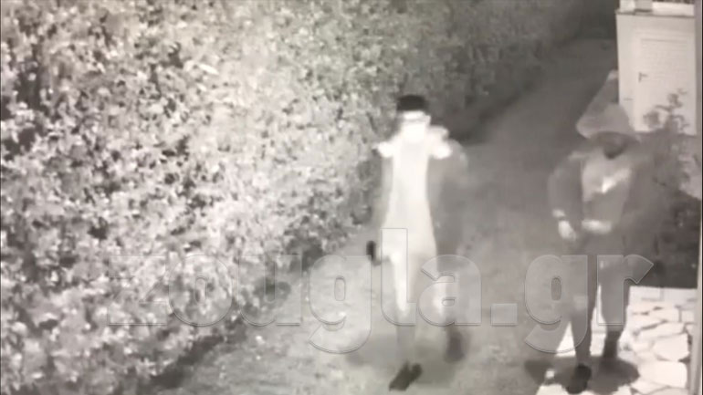 Μέλος συμμορίας διαρρηκτών: Την επόμενη φορά θα κάνω τη δουλειά με πιο «επιστημονικό» τρόπο