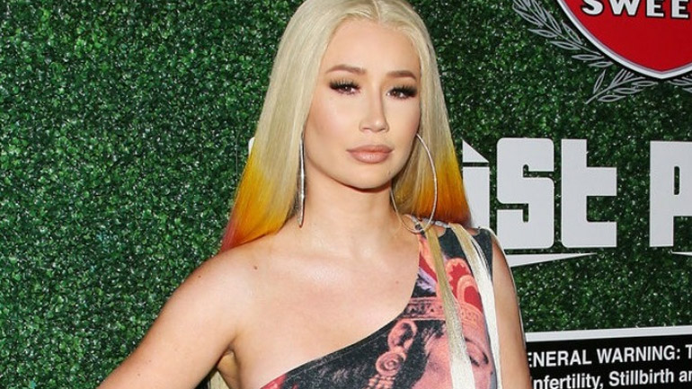 Η Ίγκι Αζαλέα ανακοίνωσε ότι θα κάνει ένα μεγάλο διάλειμμα από τη μουσική