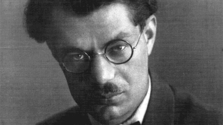 Σαν σήμερα έφυγε από τη ζωή ο σημαντικός πεζογράφος Στράτης Μυριβήλης