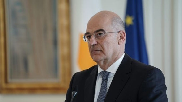 Ανάρτηση Δένδια για τον θάνατο του Τόλη Βοσκόπουλου