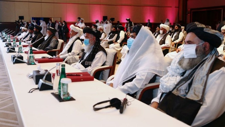 Αφγανιστάν: Ολοκληρώθηκε ένας κύκλος διαπραγματεύσεων στη Ντόχα χωρίς πρόοδο για εκεχειρία