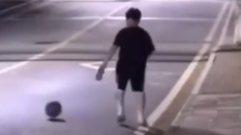 Ήταν να γίνει