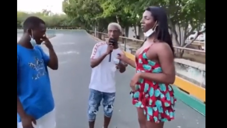 Tο όνομά σου; 