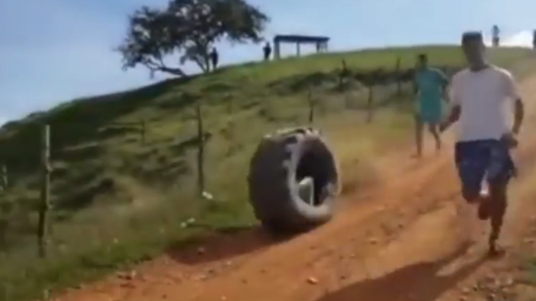  Τι μπορούσε να πάει στραβά;