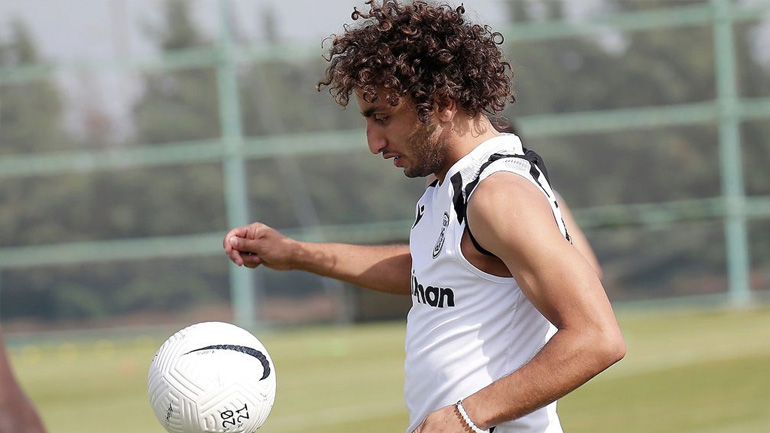 Αποχώρησε από την προετοιμασία του ΠΑΟΚ ο Ουάρντα