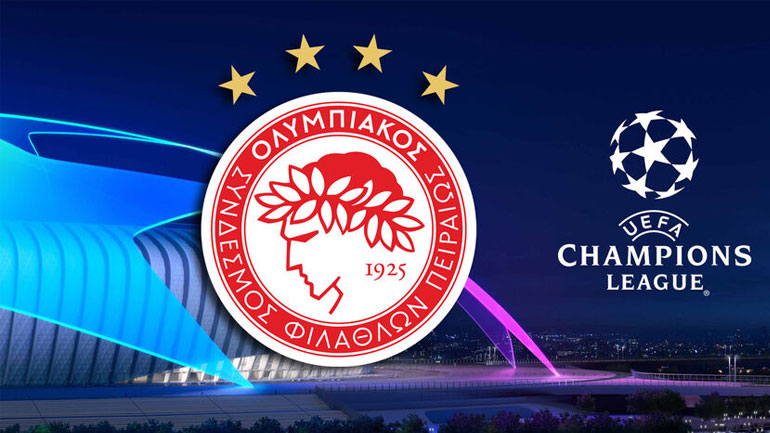 Champions League 2ος προκριματικός – Πρώτοι αγώνες: Ο Ολυμπιακός καλείται να επιβεβαιώσει τον τίτλο του φαβορί