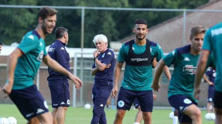 Παναθηναϊκός: Στο τέλος της επόμενης εβδομάδας κυκλοφορούν τα διαρκείας