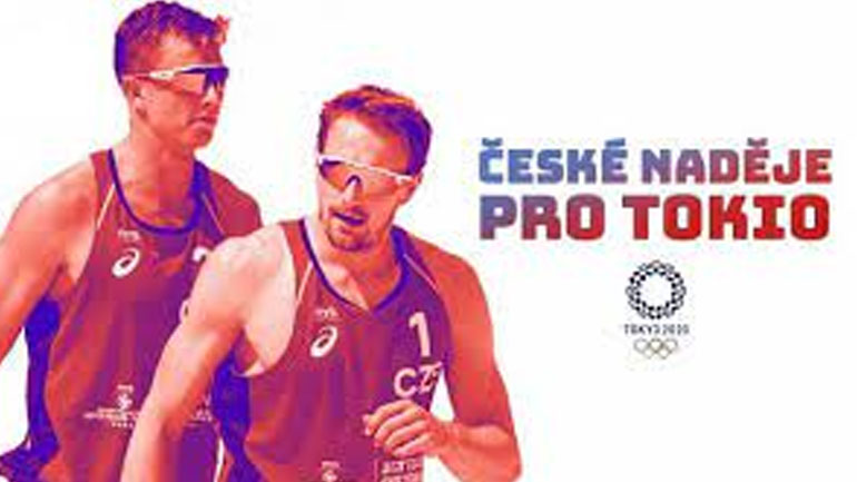 Τόκιο 2020: Ο Τσέχος αθλητής Πέρουσιτς το 58ο περιστατικό κορωνοϊού