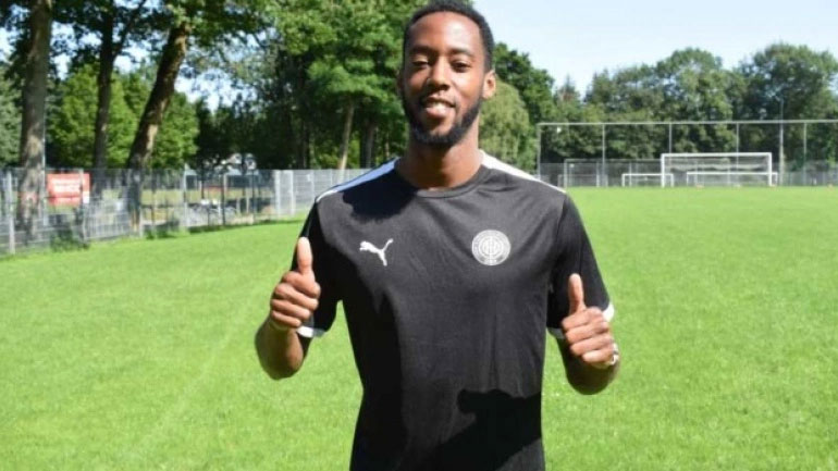 Ανακοίνωσε τον Μπρους Καμάου ο ΟΦΗ