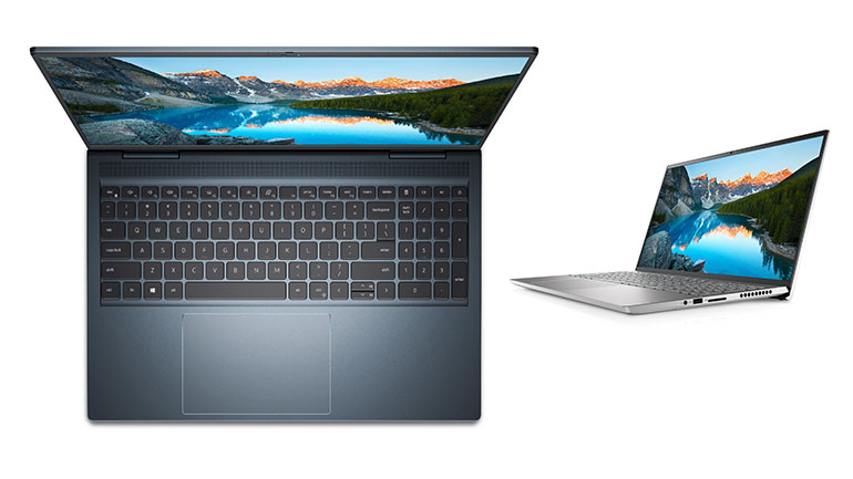 H Dell παρουσιάζει τα νέα Inspiron Plus laptops