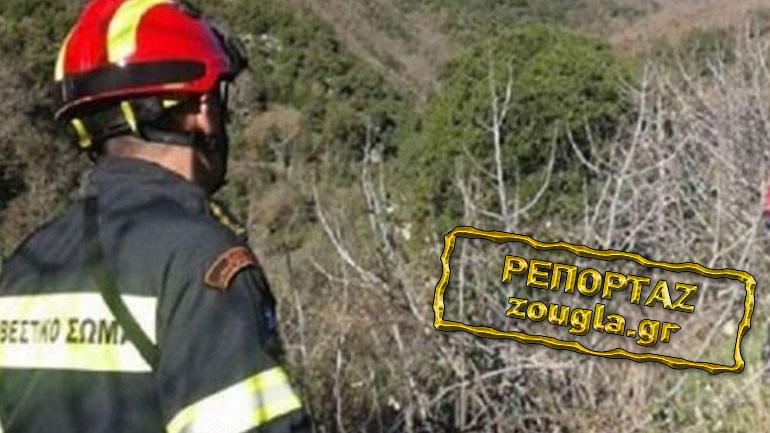 «Αποδεκατίζονται» οι μονάδες των ΕΜΑΚ λόγω απομάκρυνσης στελεχών που δεν έχουν εμβολιαστεί