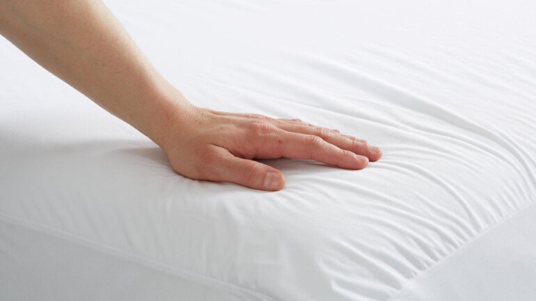 Γιατί το κρεβάτι σας μπορεί να αποτελεί μια μεγάλη μικροβιακή απειλή