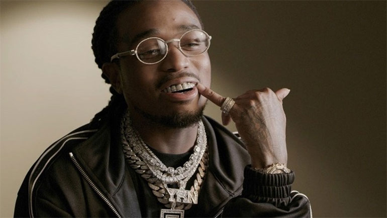 Σειρά ντοκιμαντέρ από τους Migos εξερευνά την ιστορία των κοσμημάτων του hip-hop